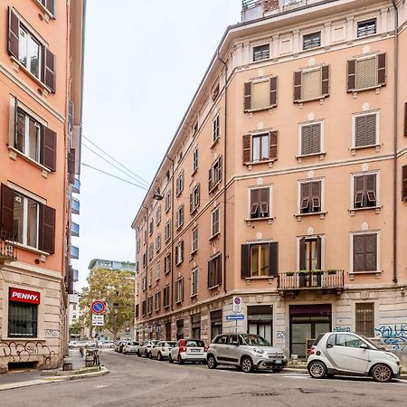 Stayeasy Pop Art Moscova - Brera & Downtown Walking Milan Luaran gambar